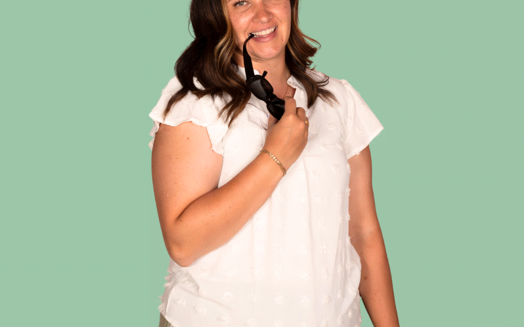 Mackenzie Christensen